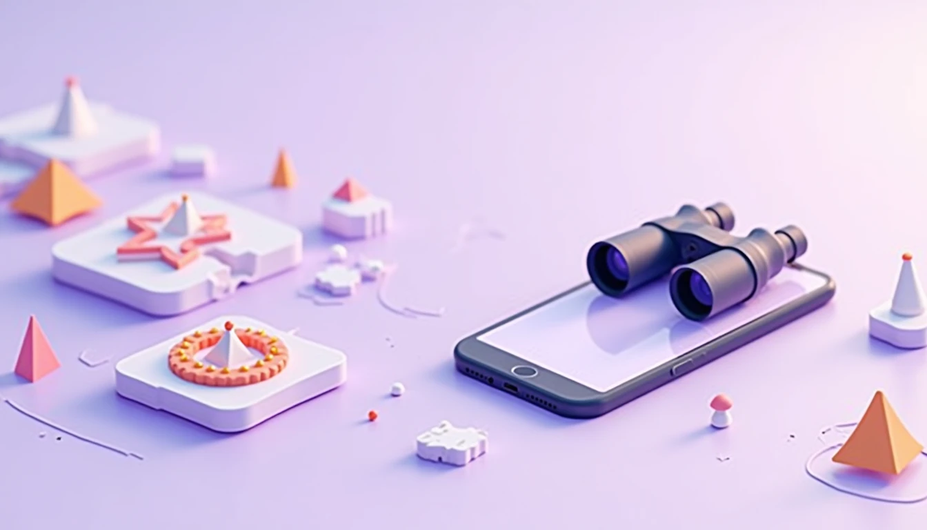 Top Budgeting Apps for Fall: Where to Track and Save