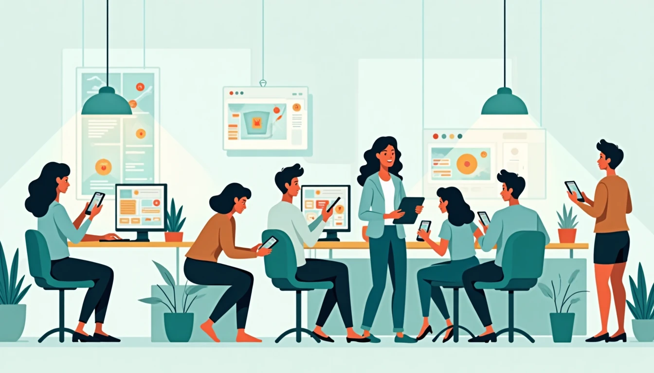 Top Budgeting Apps for Freelancers This Fall