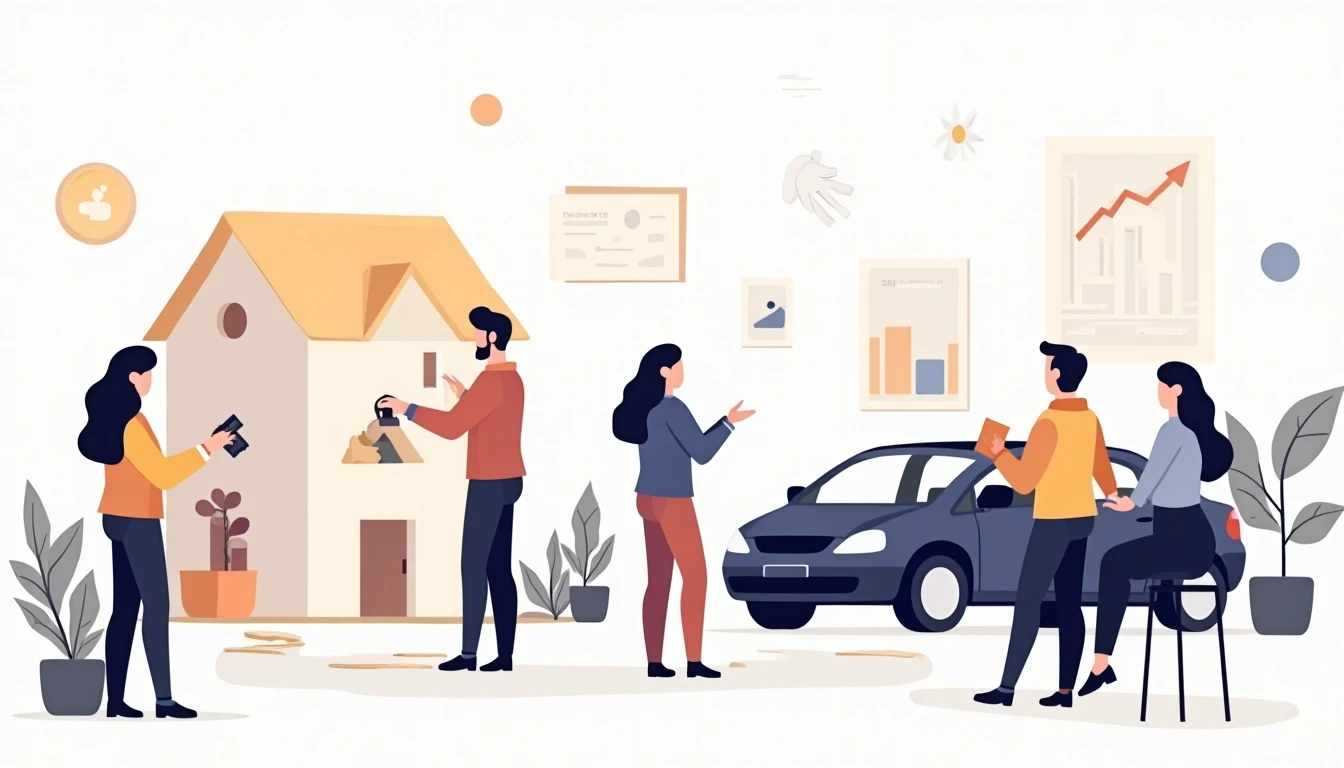 Top Car Finance Options for September: Rates, Perks, and More