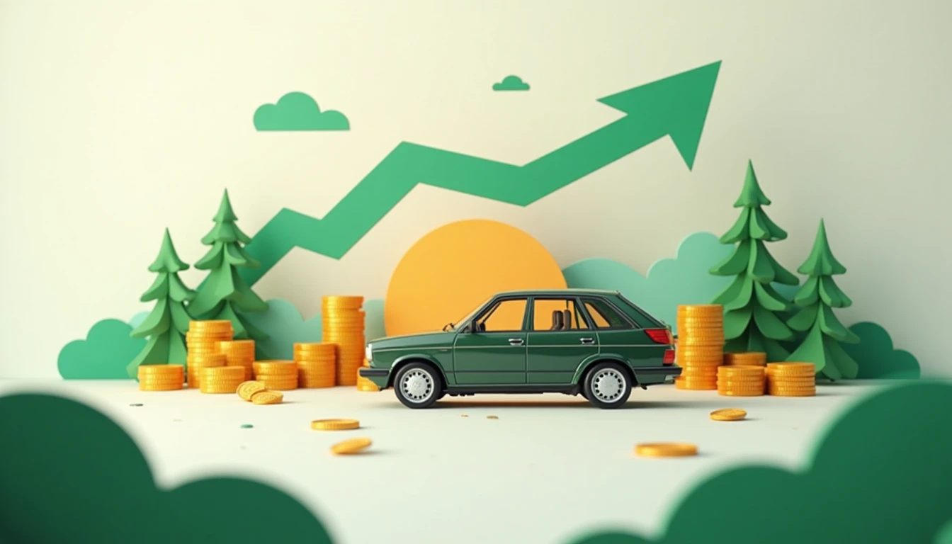 Top Car Loan Options for Danish Buyers in September