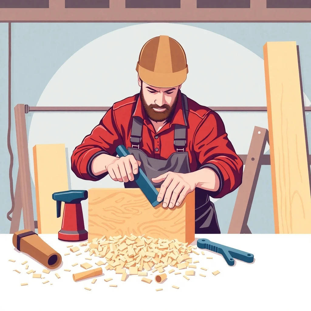Top Carpenter Jobs to Nail Down This Spring