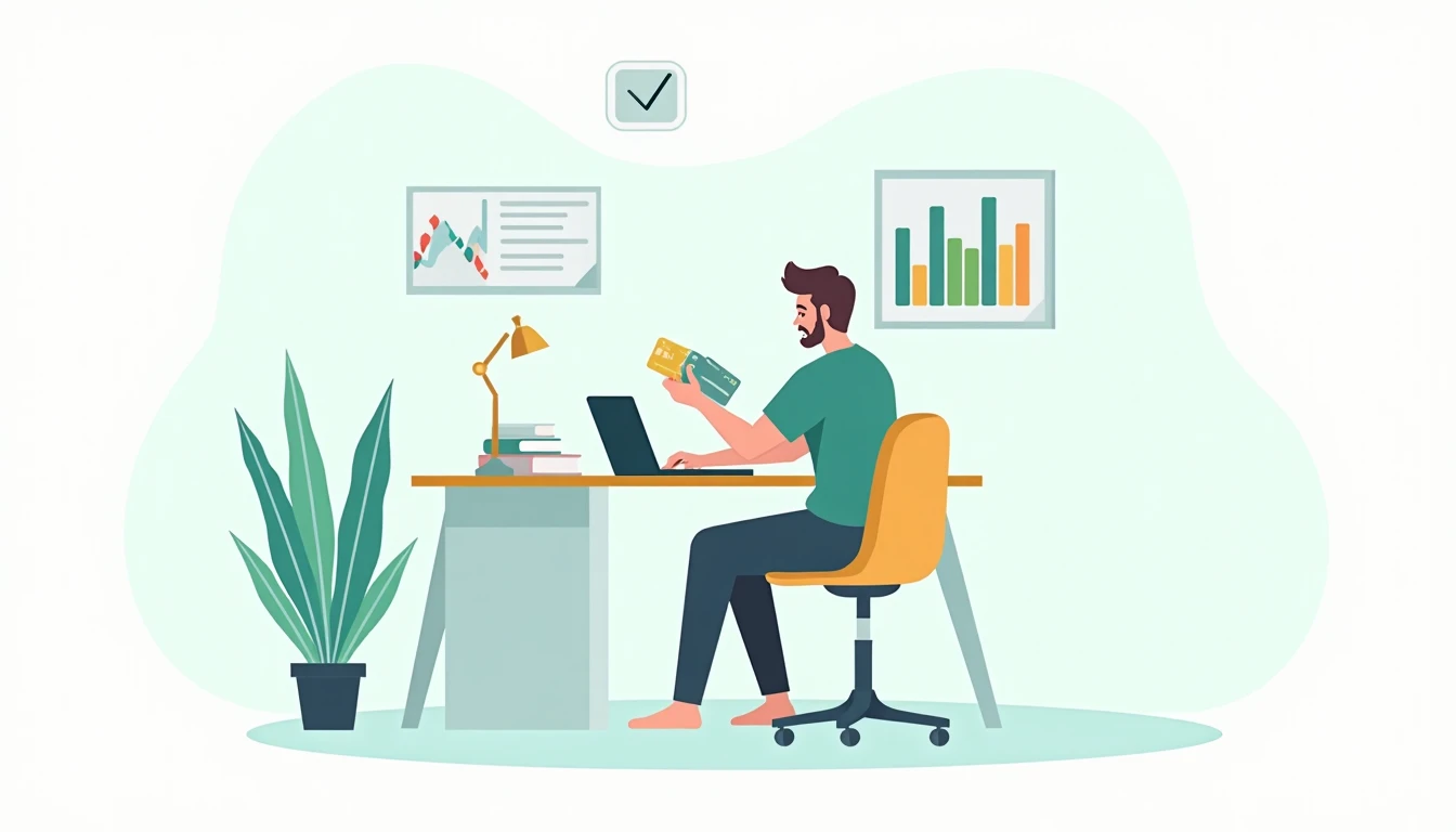 Top Cashback Cards for Freelancers: Maximize Your Earnings