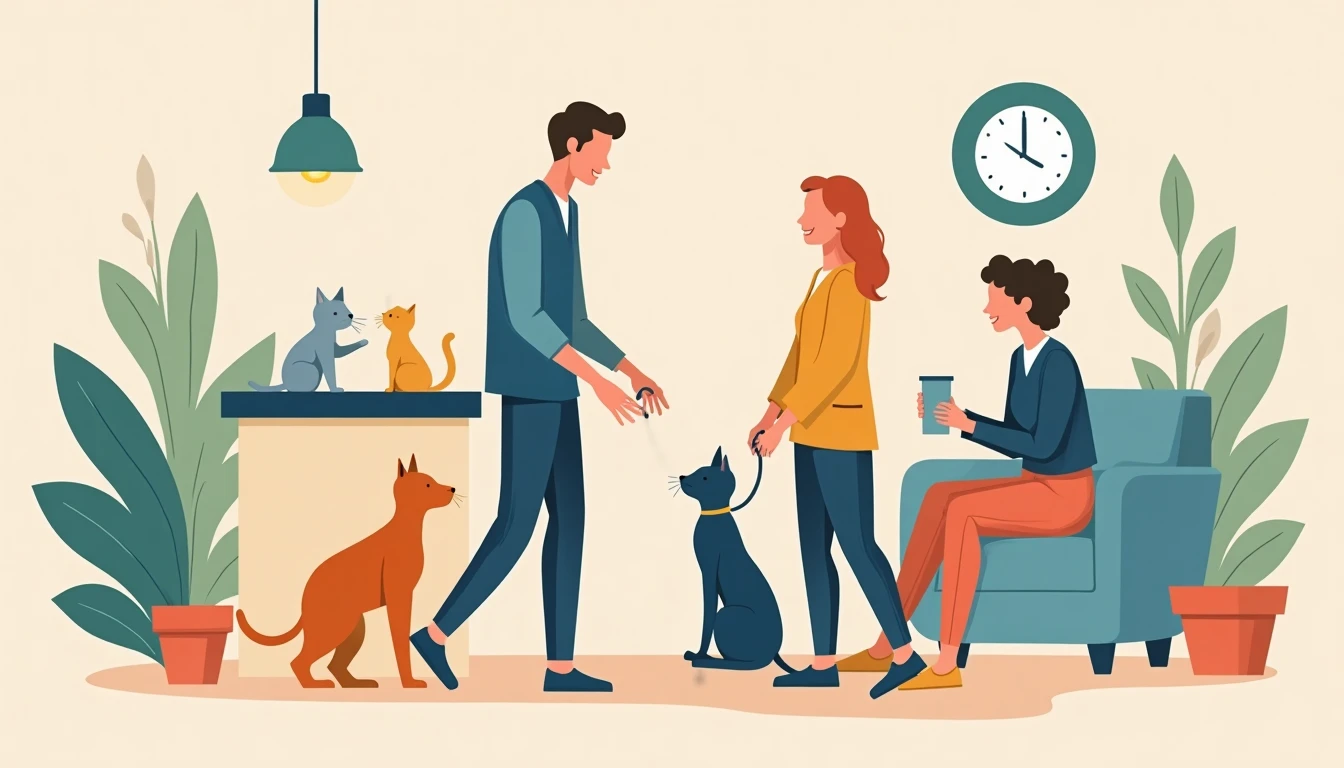 Top Cat Adoption Platforms for September 2026