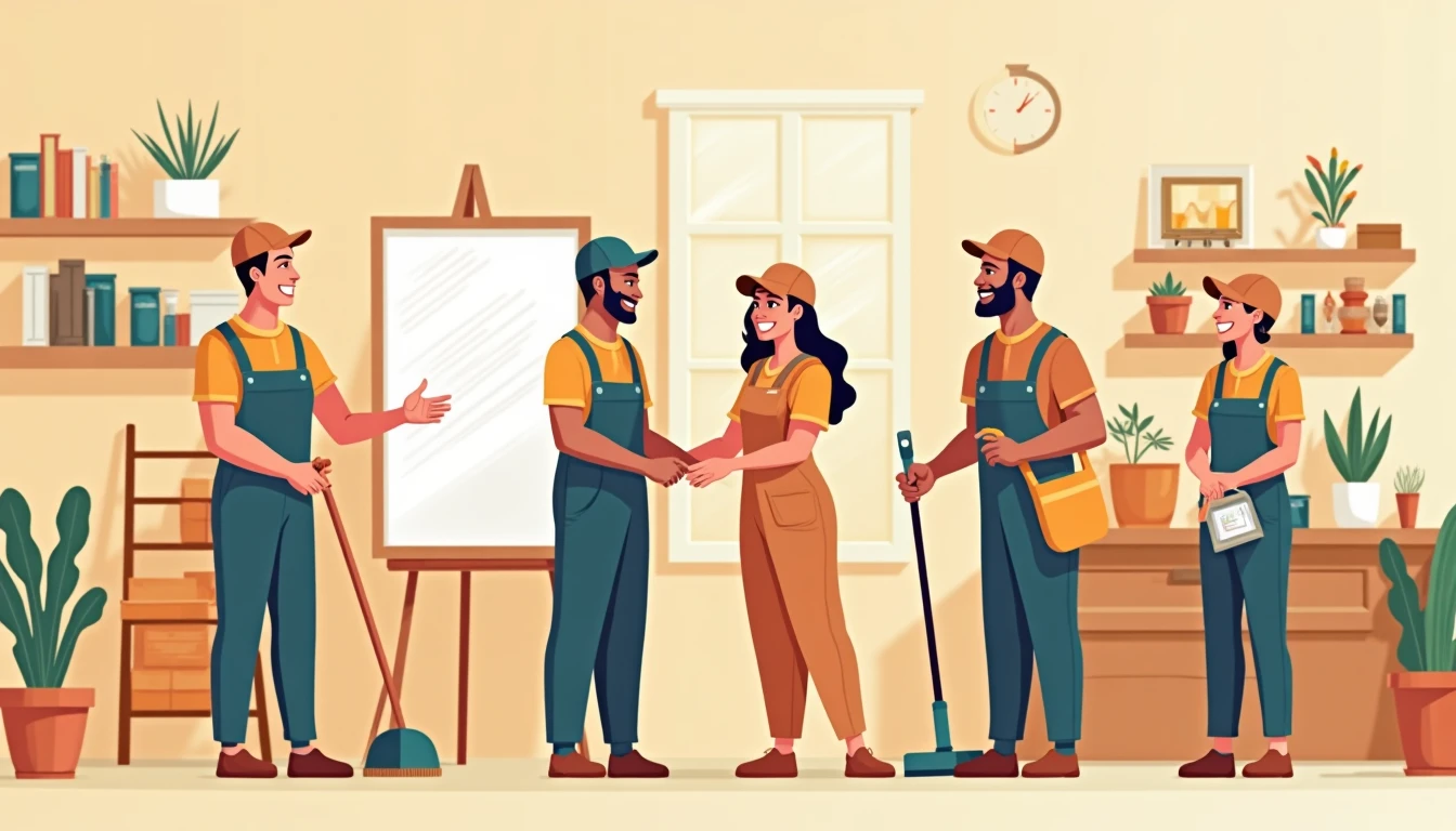 Top Cleaning Jobs Hiring Now: Where to Apply This August