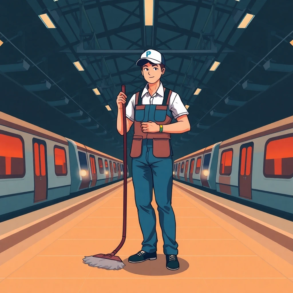 Top Cleaning Jobs in Eindhoven: Maximize Your Earnings