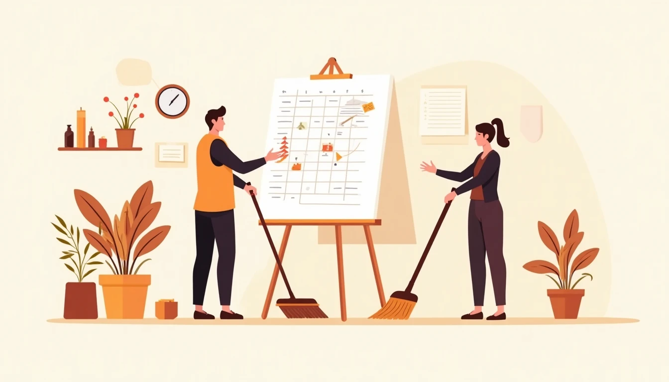Top Cleaning Jobs in Sydney: Flexibility Meets Pay