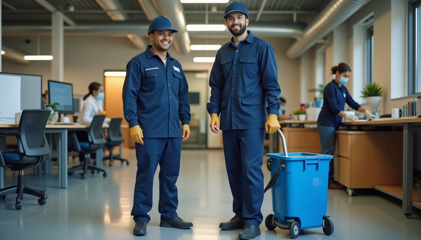 Top Cleaning Jobs in Toowoomba: Who's Hiring Right Now?
