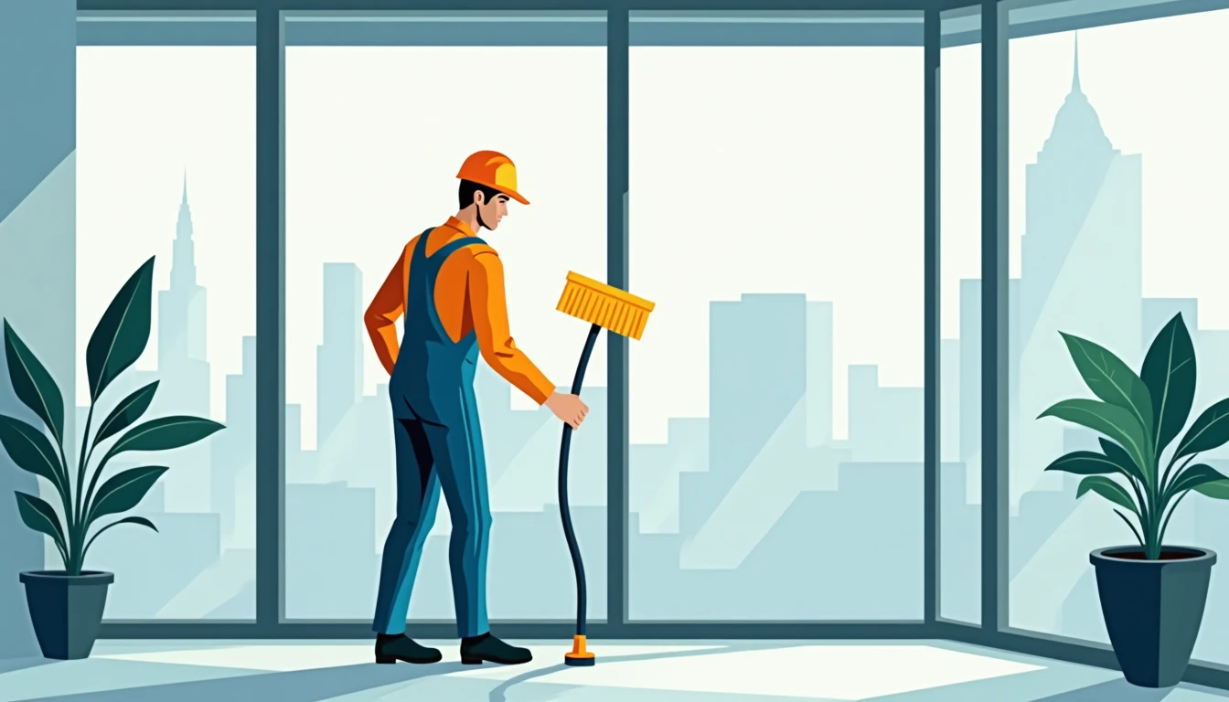 Top Cleaning Jobs This April: What to Consider Before Applying