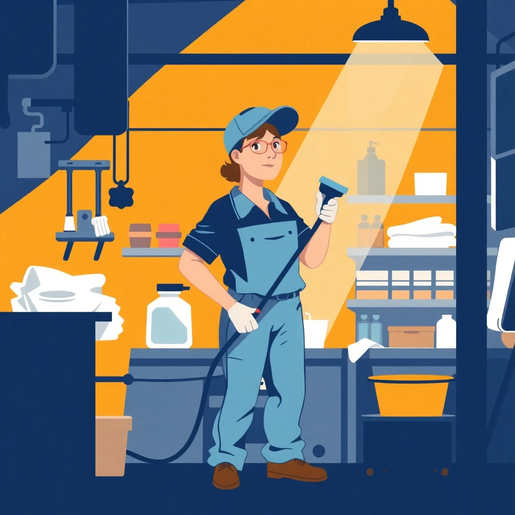 Top Cleaning Jobs This Spring: Picks for Every Schedule