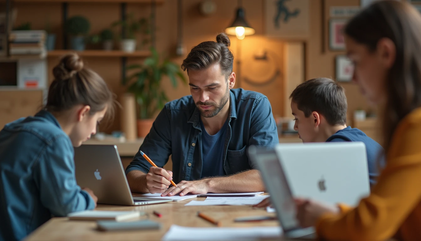 Top Construction Courses for Skill Enhancement This Fall