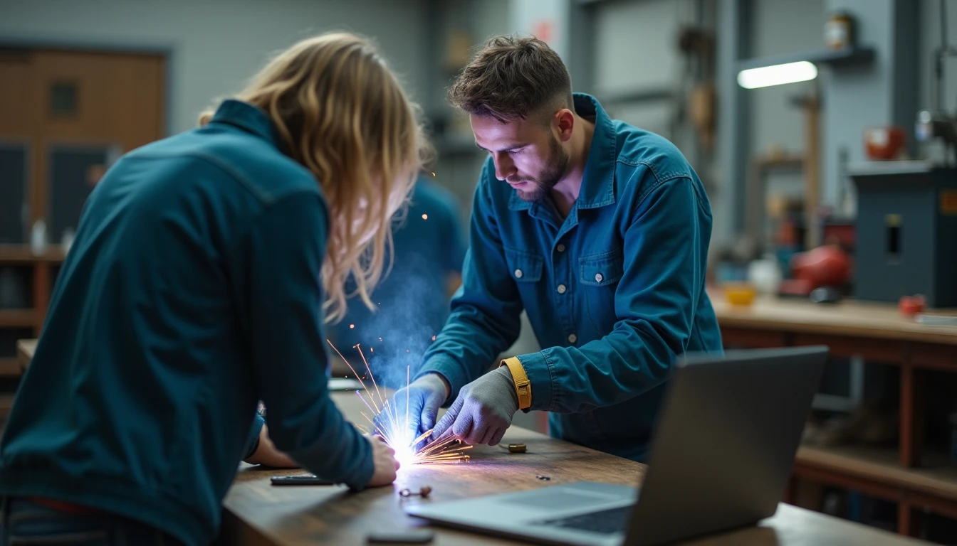 Top Construction Courses to Boost Your Career This Fall