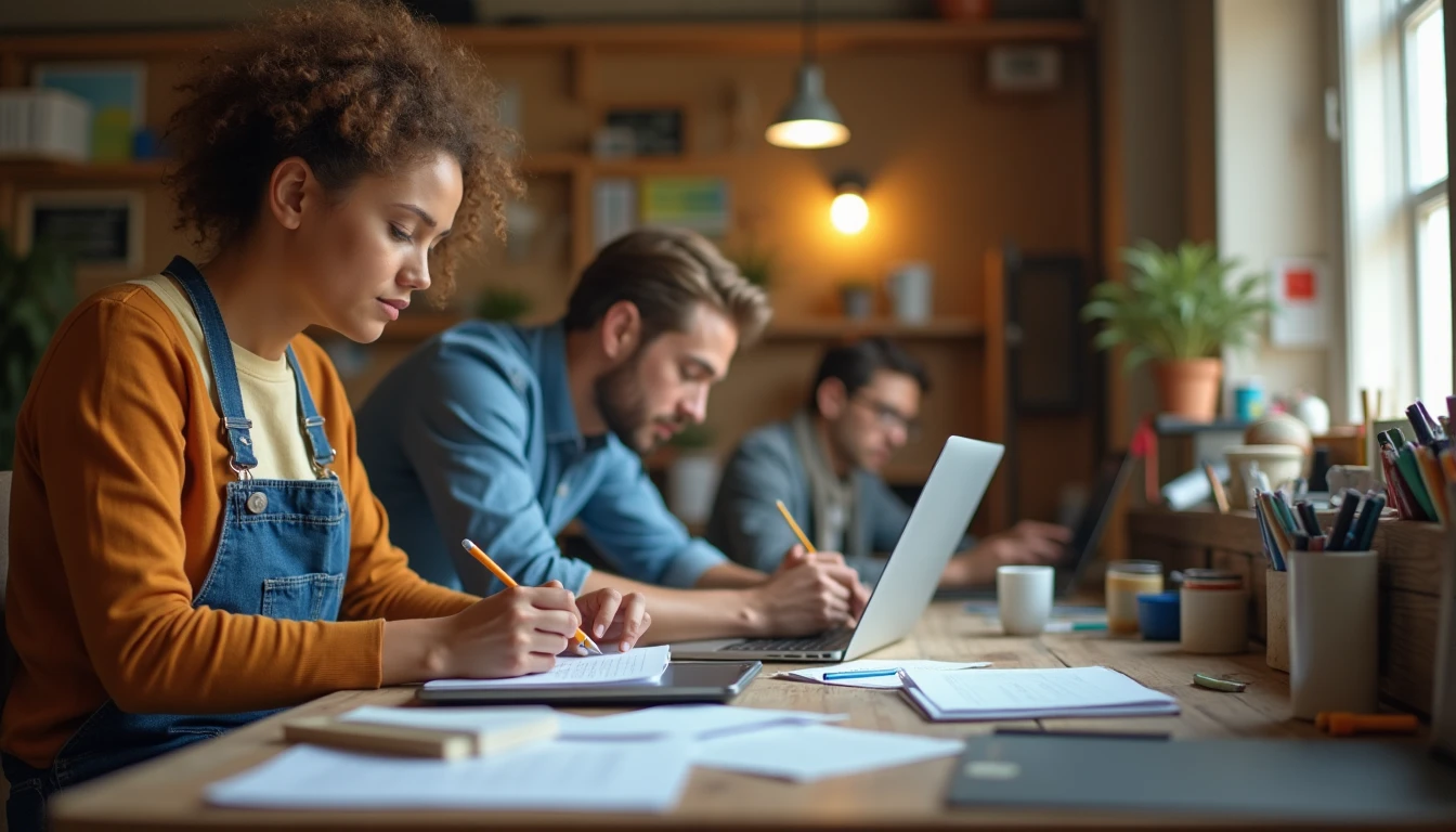 Top Construction Courses to Boost Your Skills This Spring