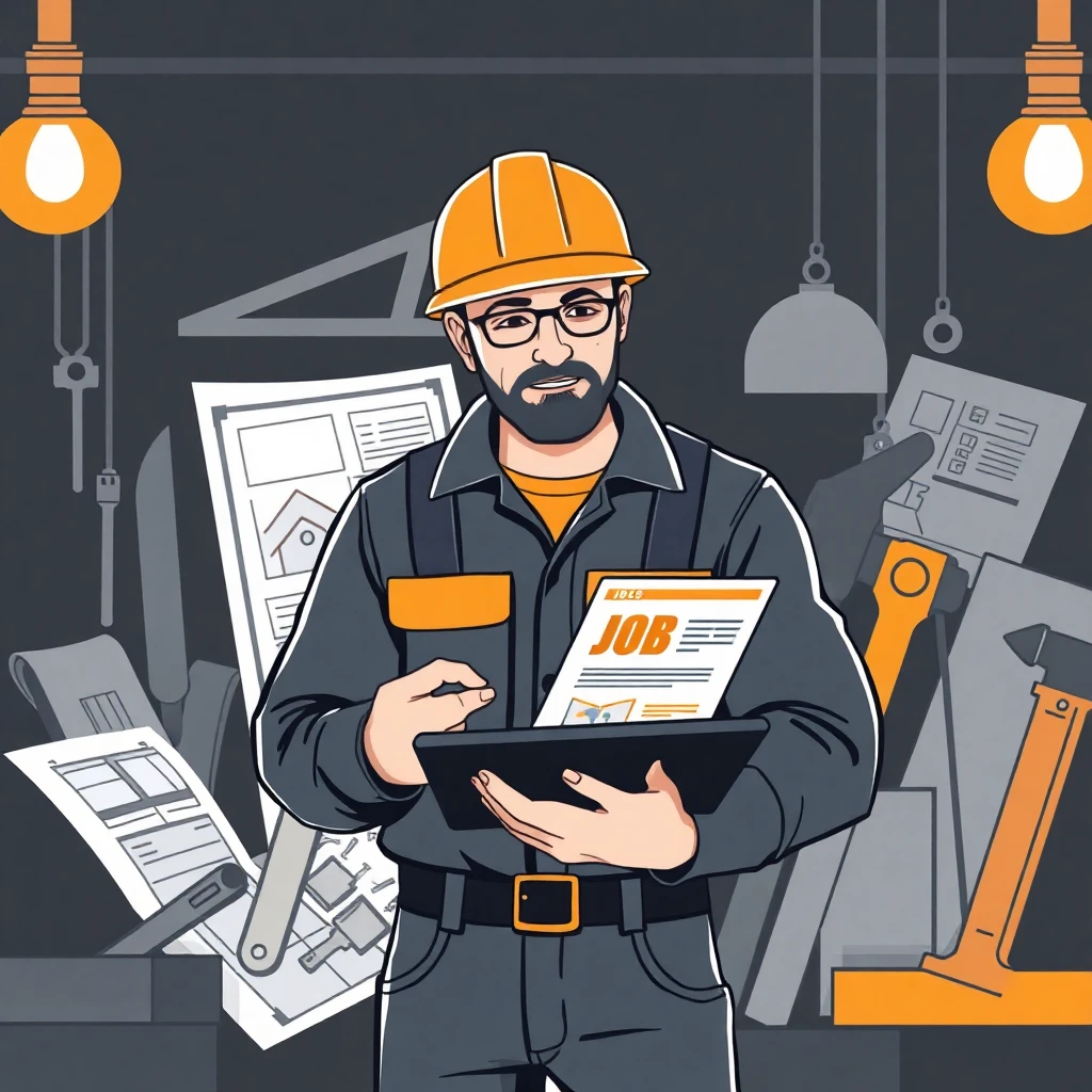 Top Construction Jobs and Their Salaries: What You Need to Know