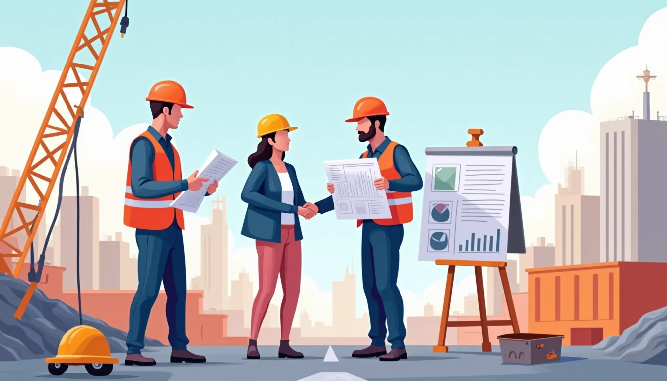 Top Construction Jobs: Best Picks for May 2026