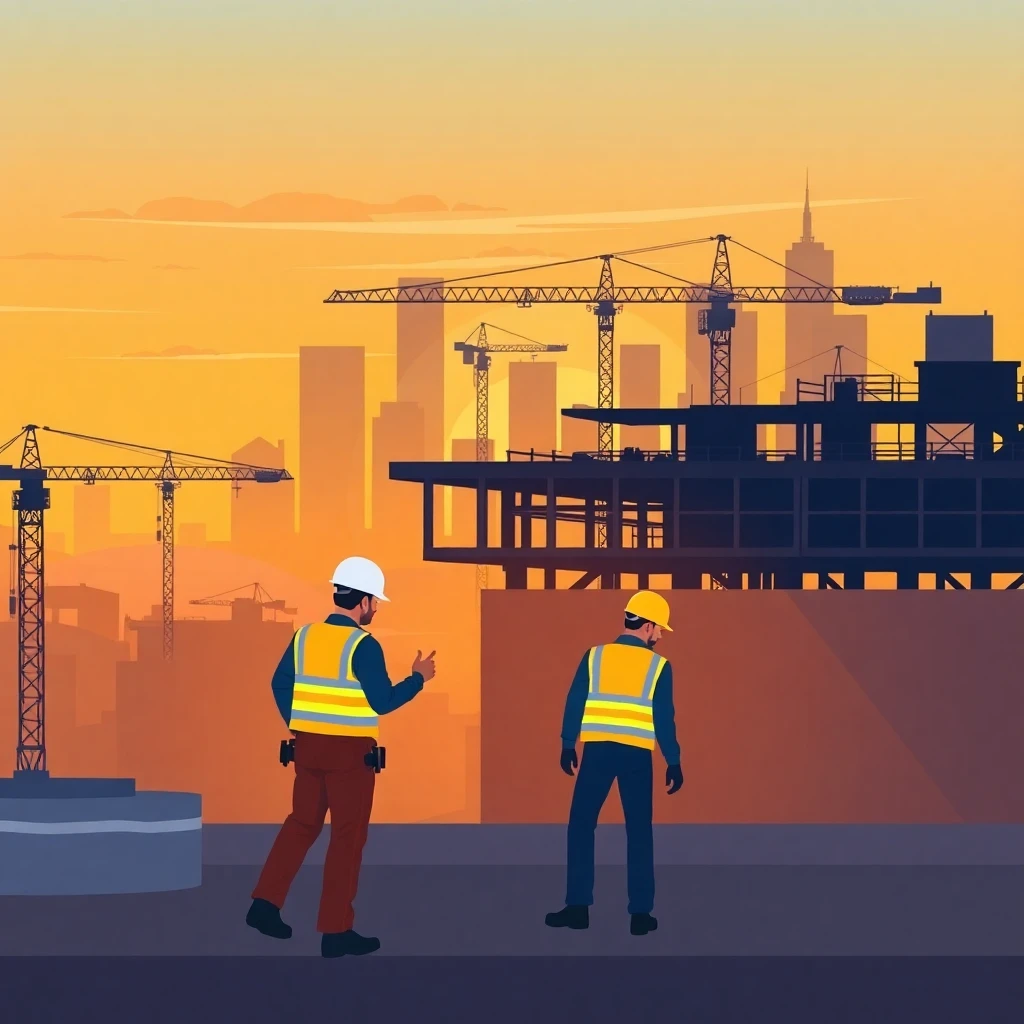 Top Construction Jobs: Best Picks for Spring 2026
