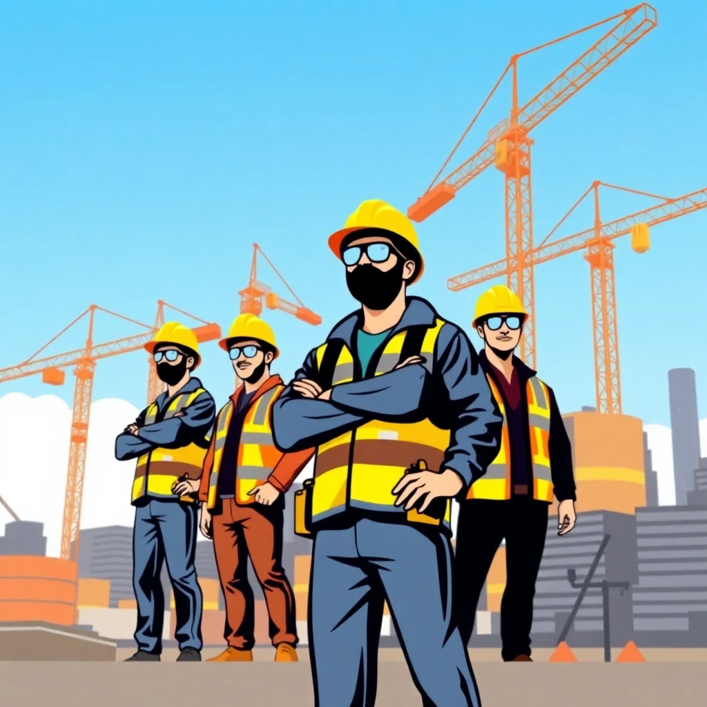 Top Construction Jobs: Best Picks for Spring 2026