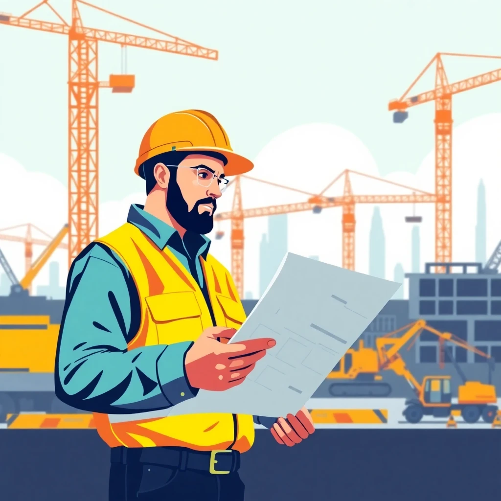 Top Construction Jobs for April: Best Picks for Every Need
