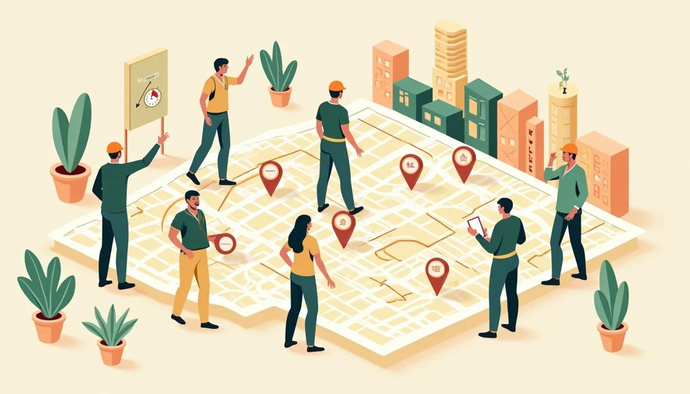 Top Construction Jobs for Entry-Level Workers