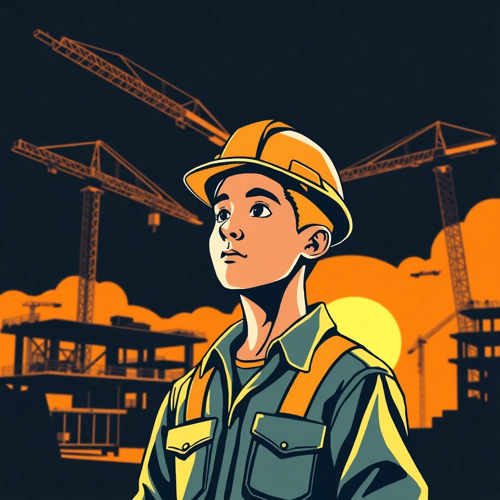 Top Construction Jobs for Entry-Level Workers
