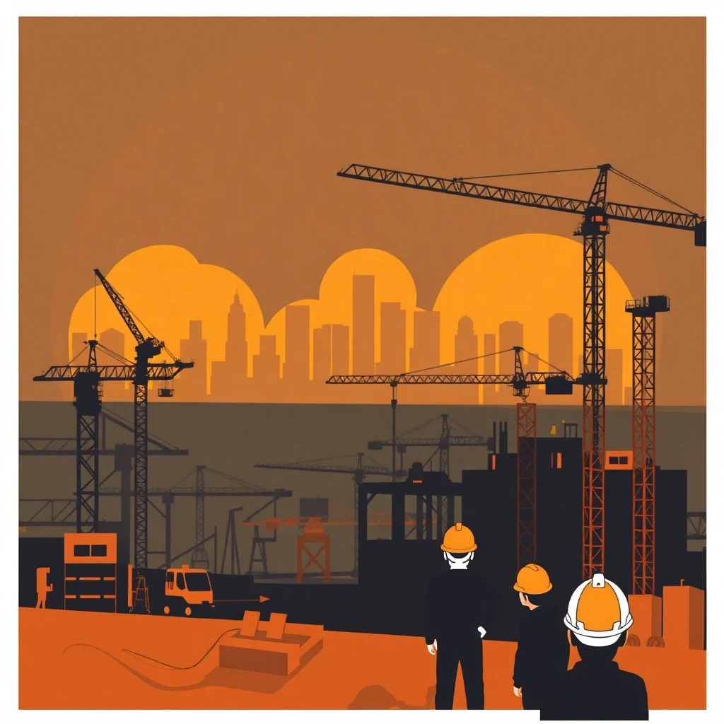 Top Construction Jobs for First-Timers: Spring 2026 Picks