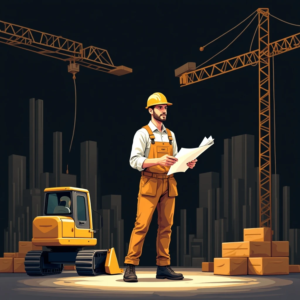 Top Construction Jobs for Skilled Tradespeople