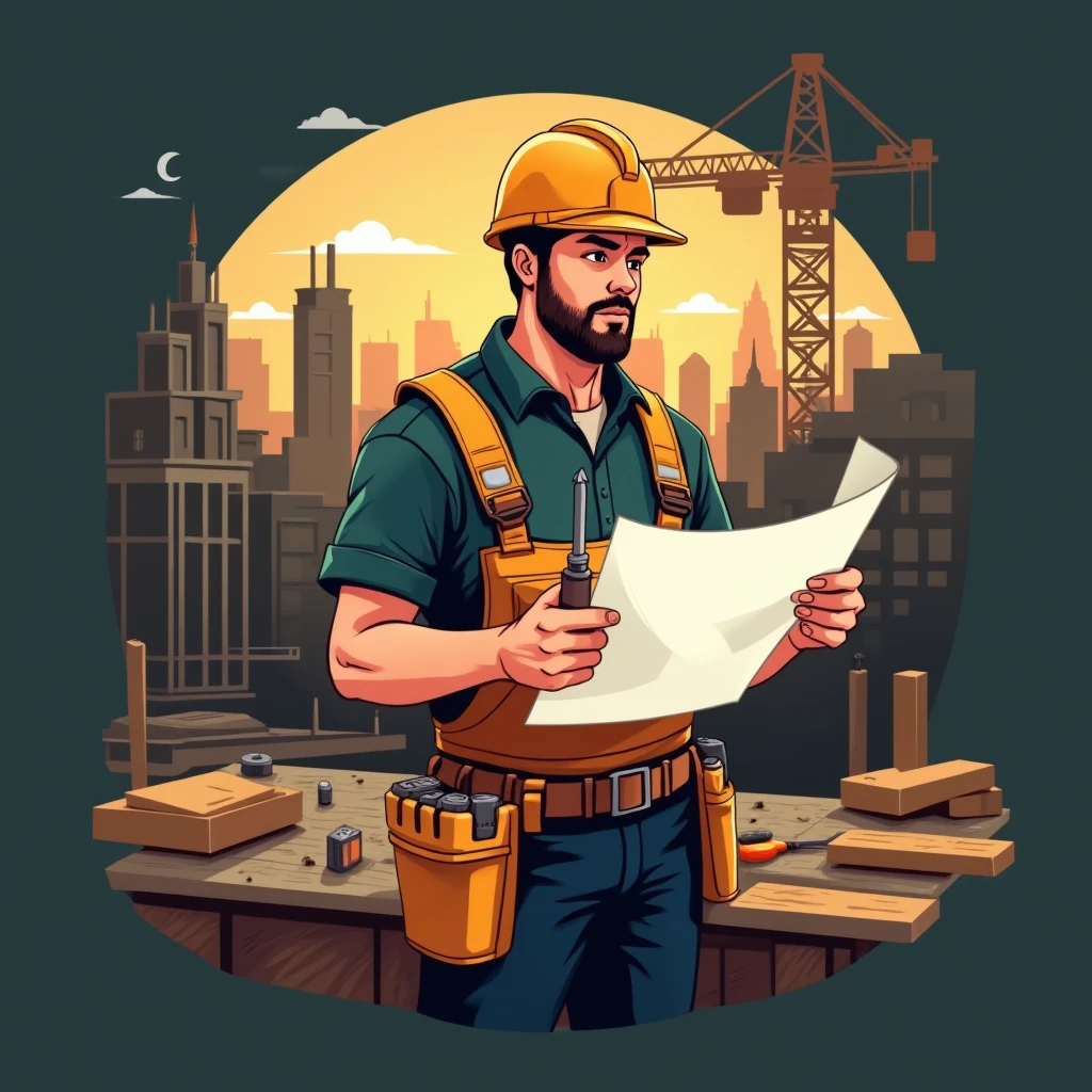 Top Construction Jobs for Skilled Tradespeople This Spring