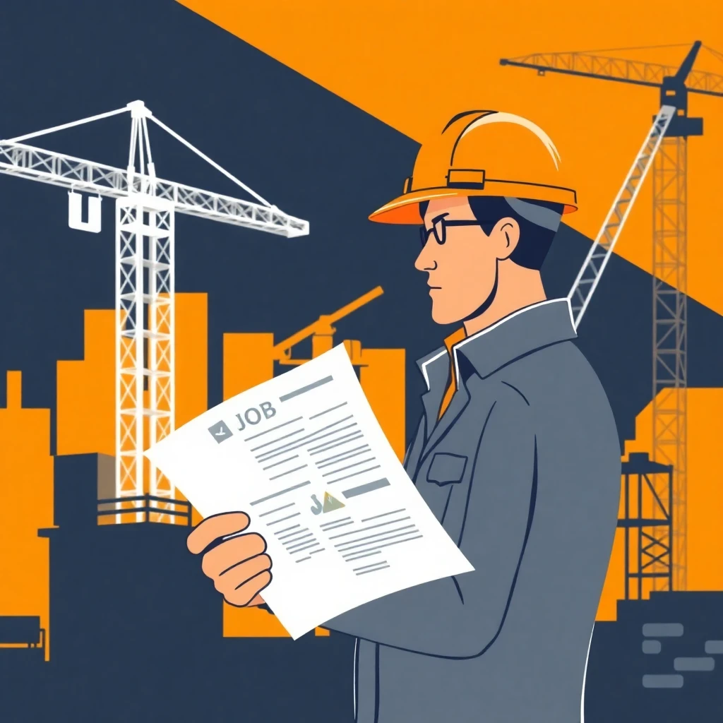 Top Construction Jobs for Skilled Tradespeople This Spring