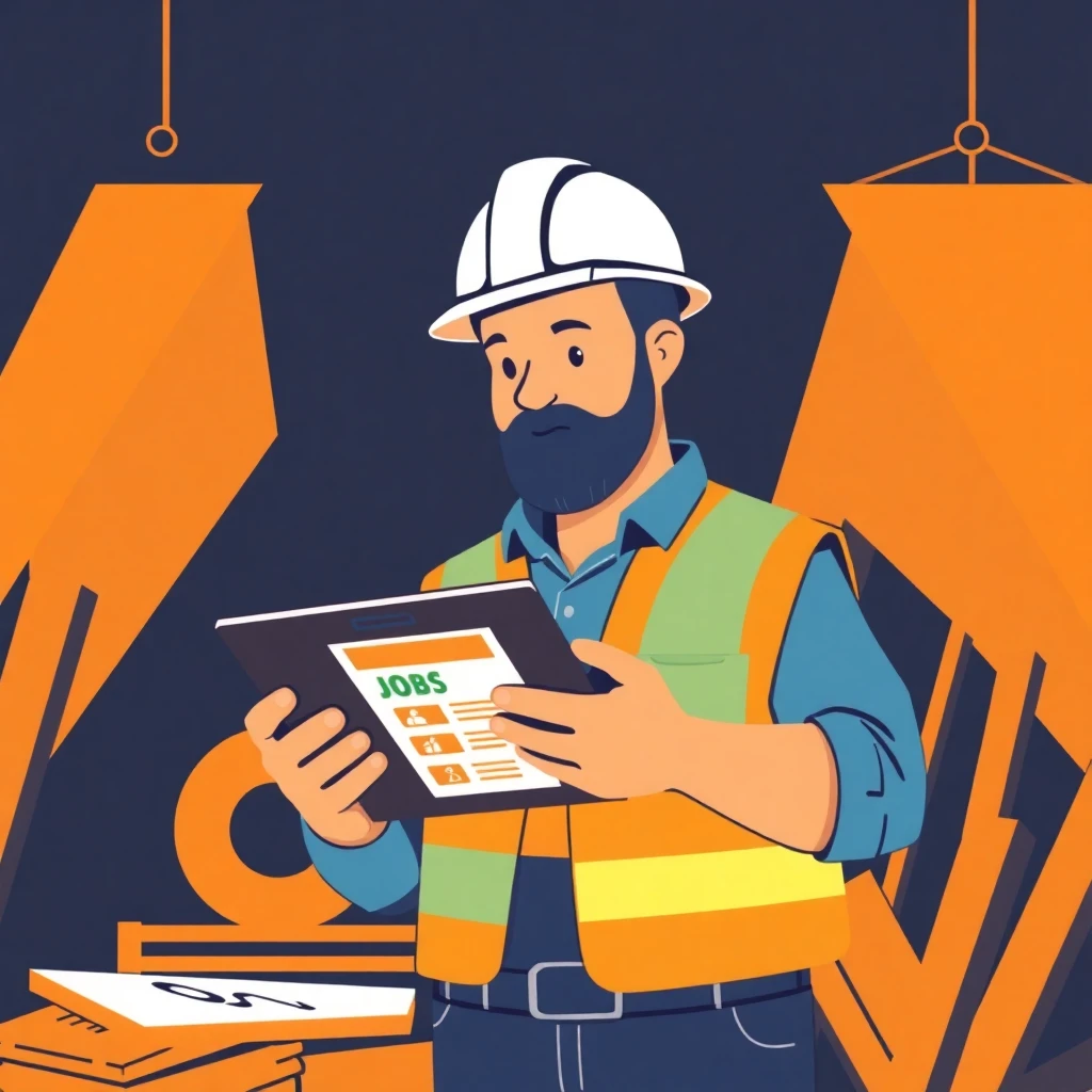 Top Construction Jobs for Spring: Are They Worth It?