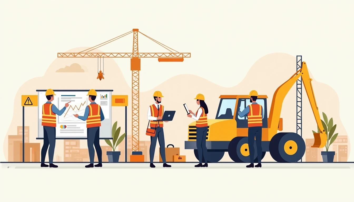 Top Construction Jobs in Hobart: Your Guide for September