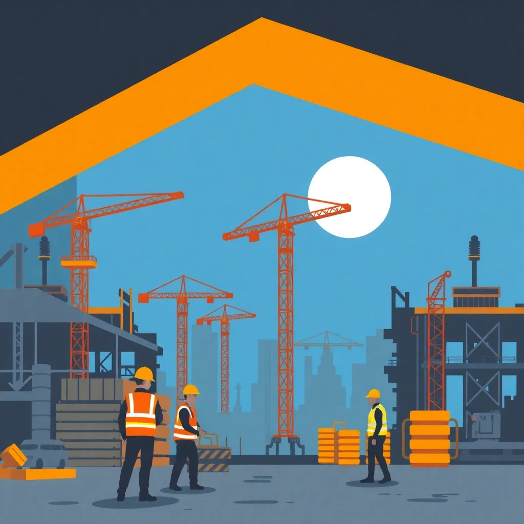 Top Construction Jobs in Hyderabad: April 2026 Picks