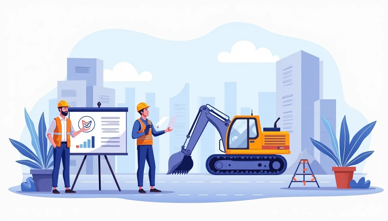 Top Construction Jobs in July: Best Picks for Skilled Workers