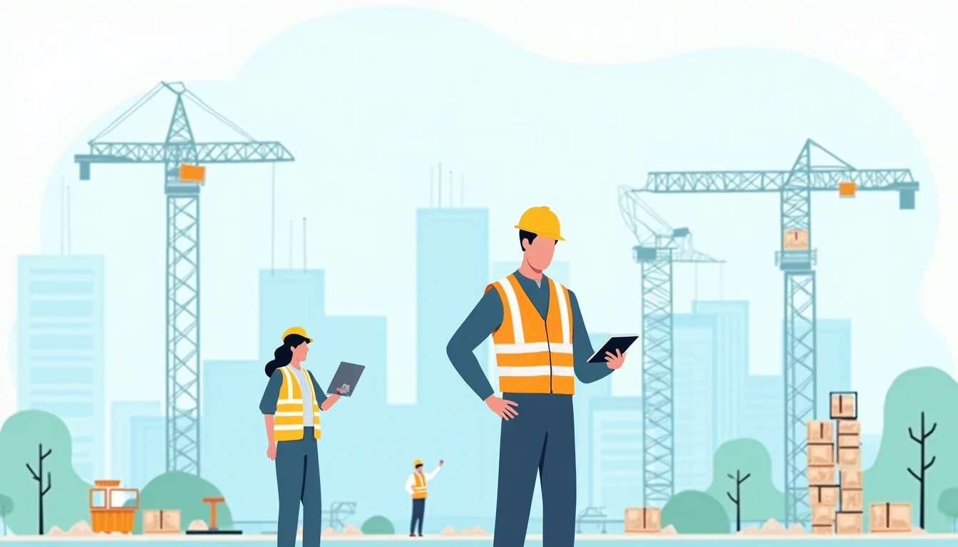 Top Construction Jobs in May Offering Immediate Start