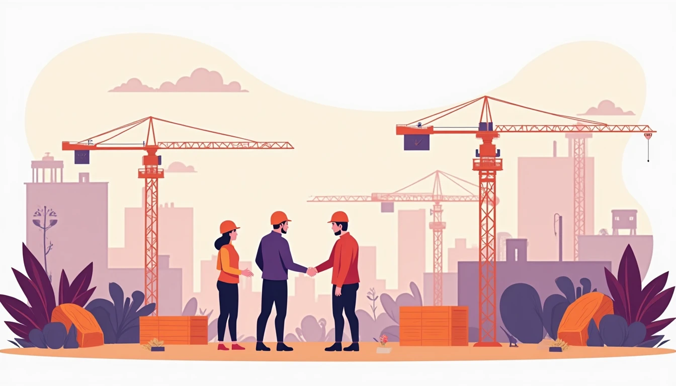 Top Construction Jobs in Pune for Spring 2026
