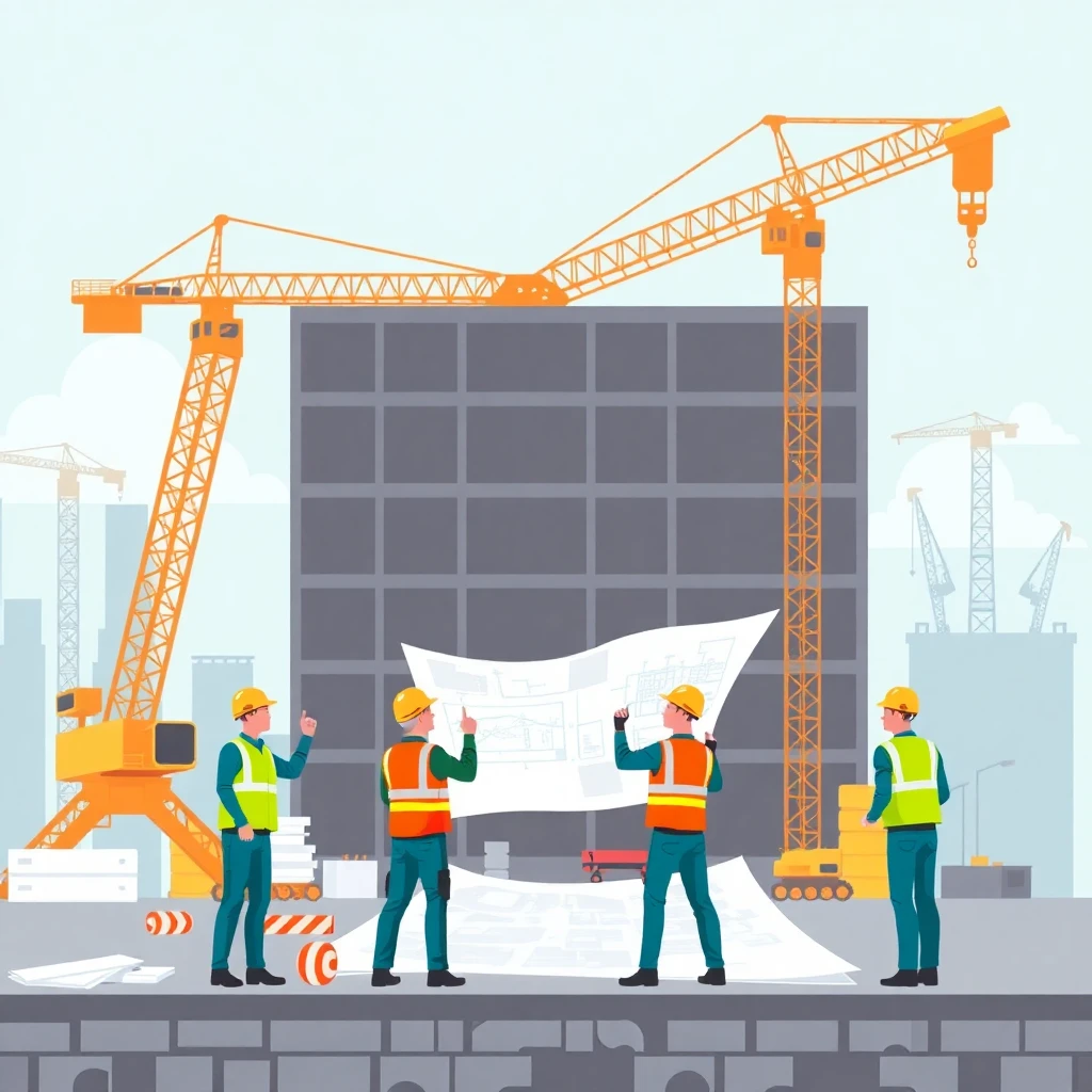 Top Construction Jobs This Spring: What's Worth Your Time