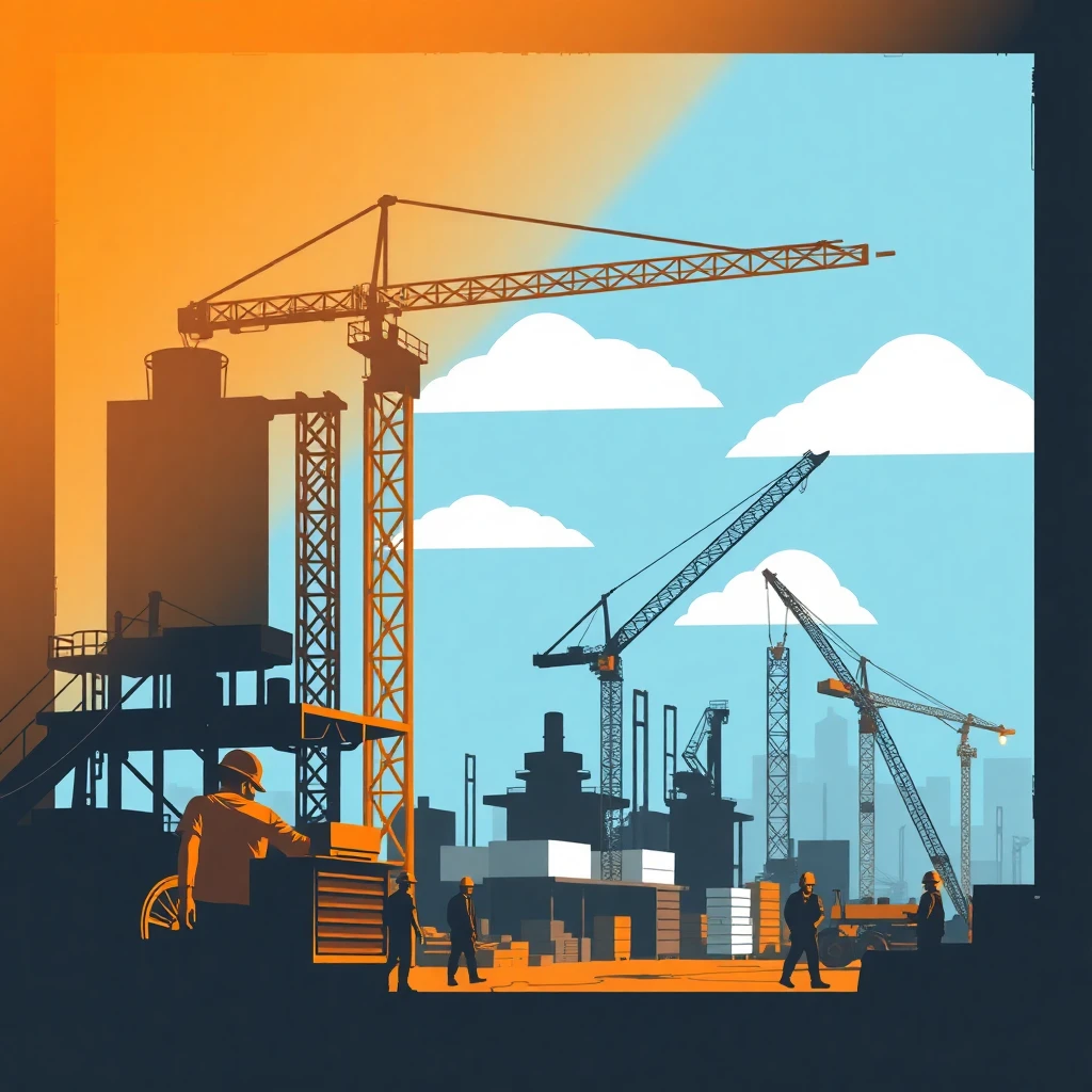 Top Construction Jobs This Spring: Where the Best Pay Is