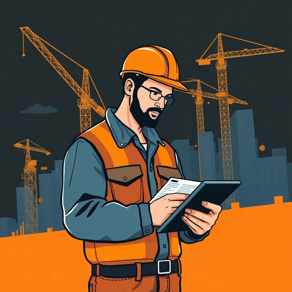 Top Construction Jobs This Spring: Where to Find the Best Pay