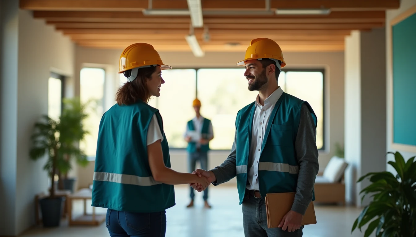 Top Construction Jobs to Consider This Fall