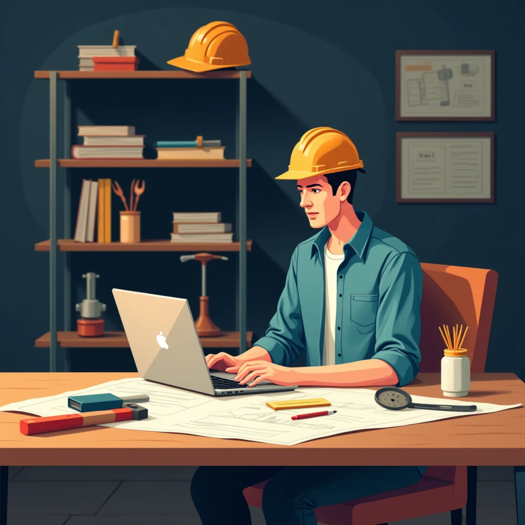 Top Construction Jobs to Consider This Spring