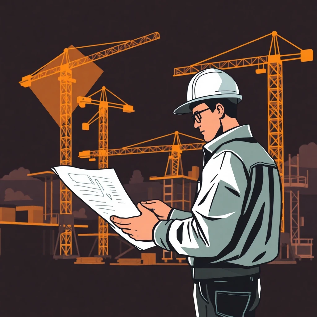 Top Construction Jobs to Consider This Spring