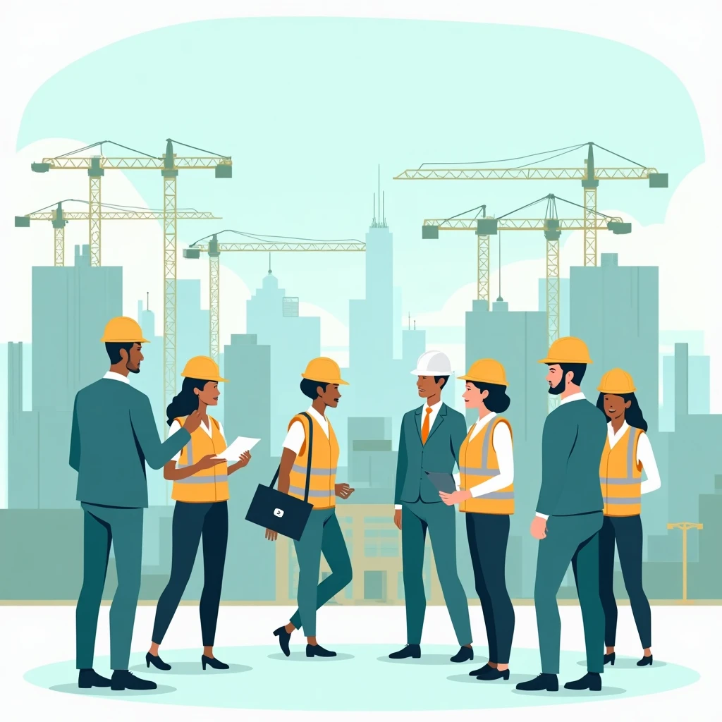 Top Construction Jobs to Jumpstart Your Career This April