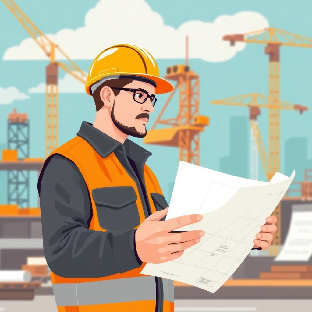 Top Construction Jobs to Target This Spring