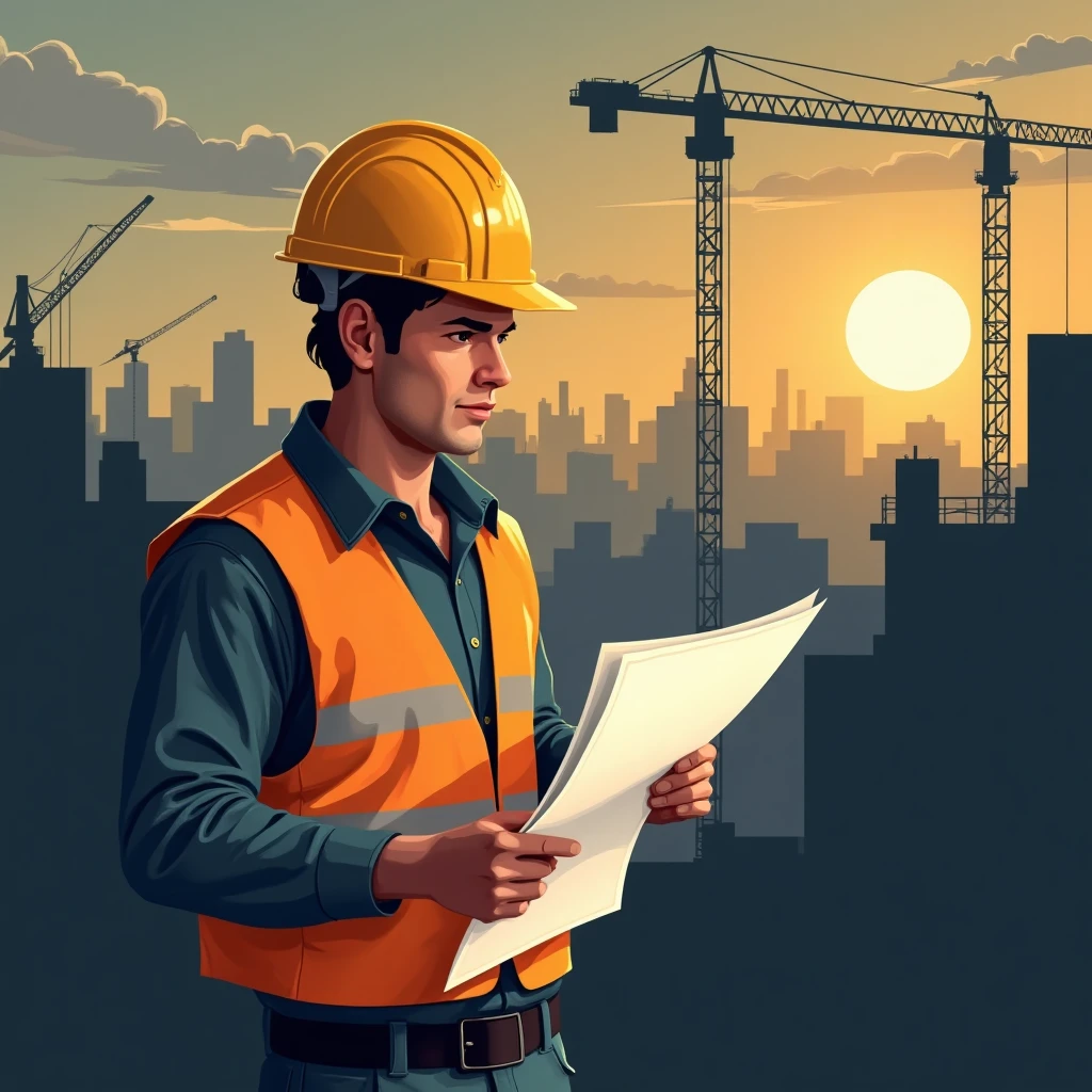 Top Construction Jobs: What Pays and What's Worth It