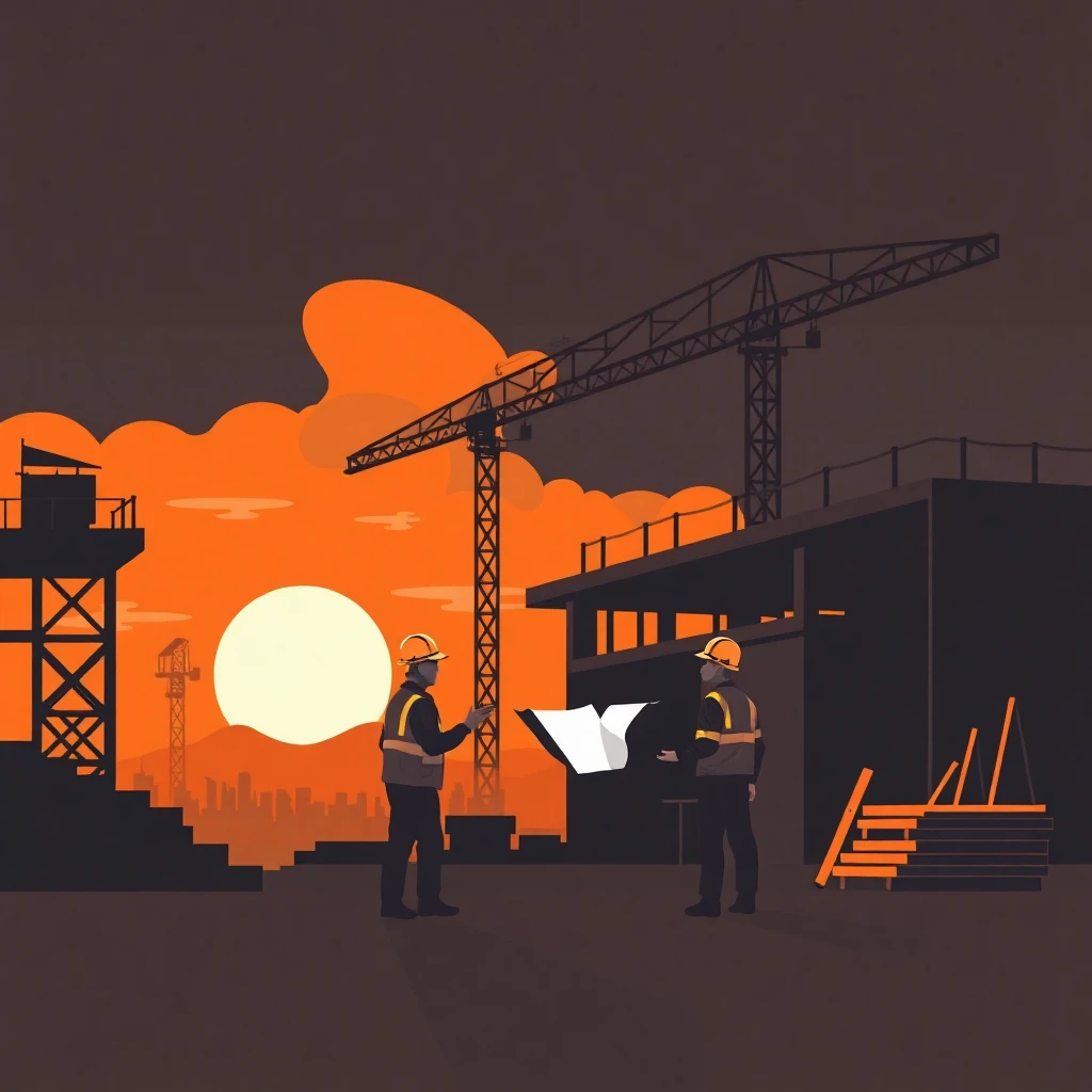 Top Construction Jobs: What to Know Before You Apply