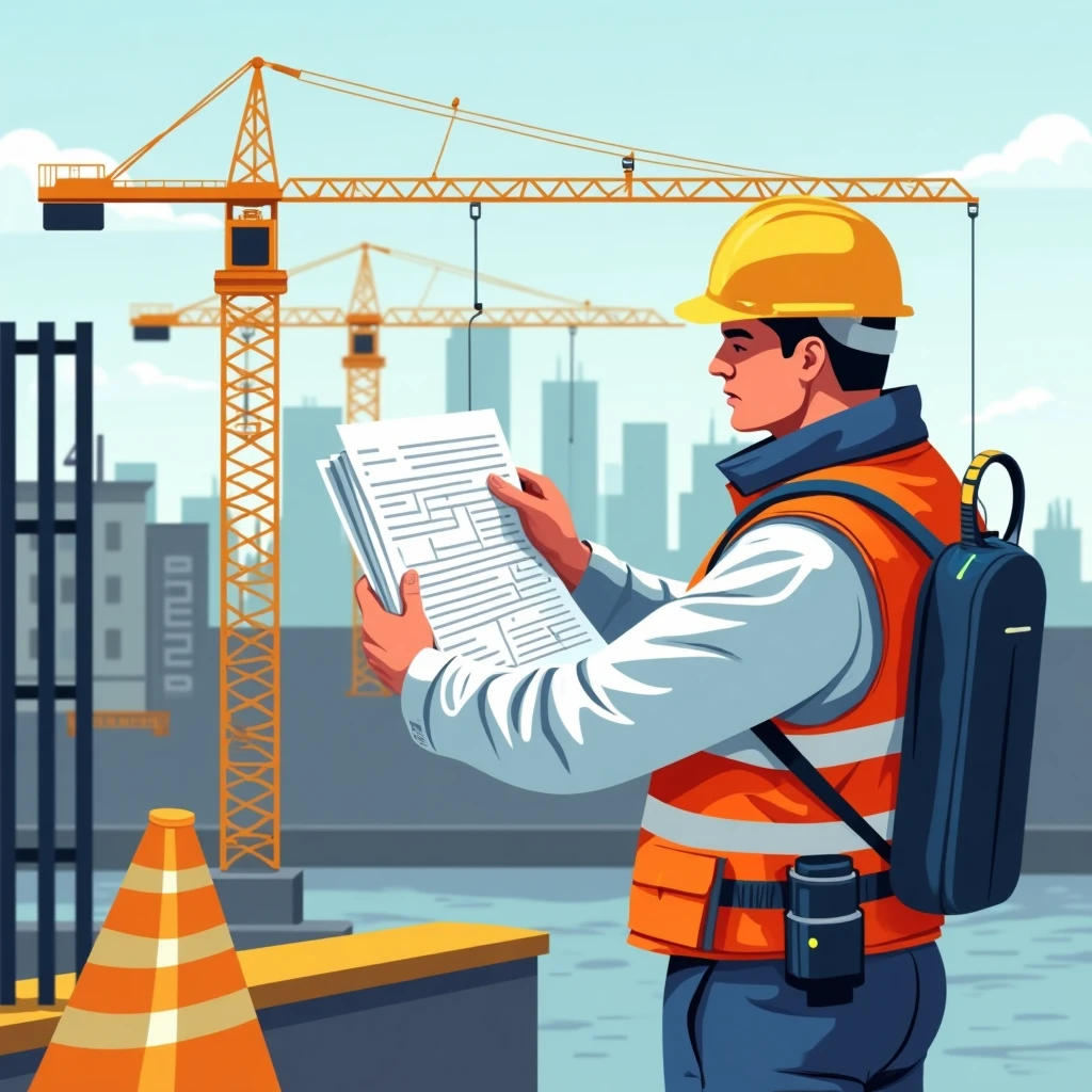 Top Construction Jobs: Who's Paying the Most This Spring