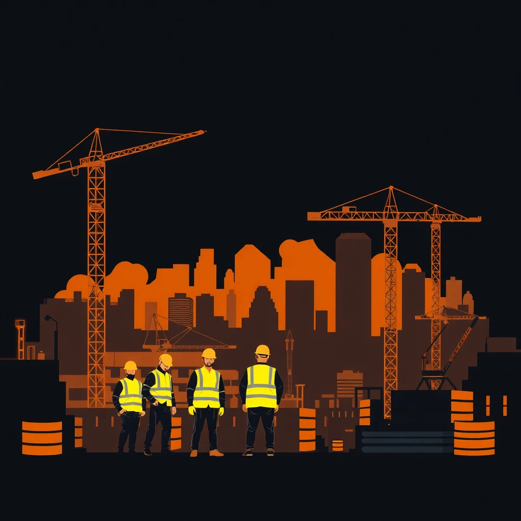 Top Construction Picks: Best Jobs for Tradespeople This April