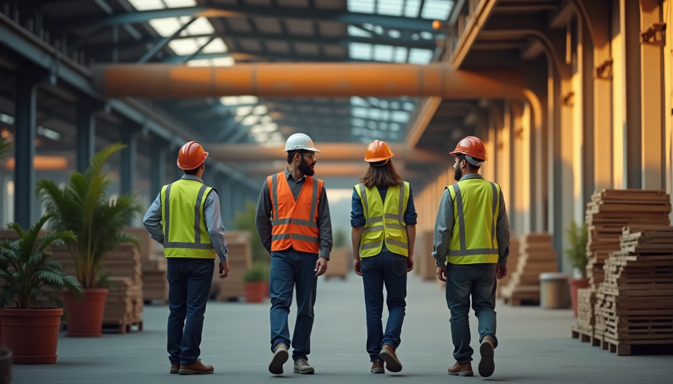 Top Construction Roles: September's Best Picks