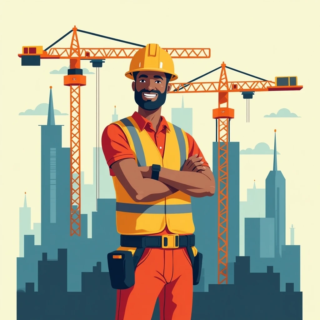 Top Construction & Trade Jobs: Best Picks for Pay and Flexibility