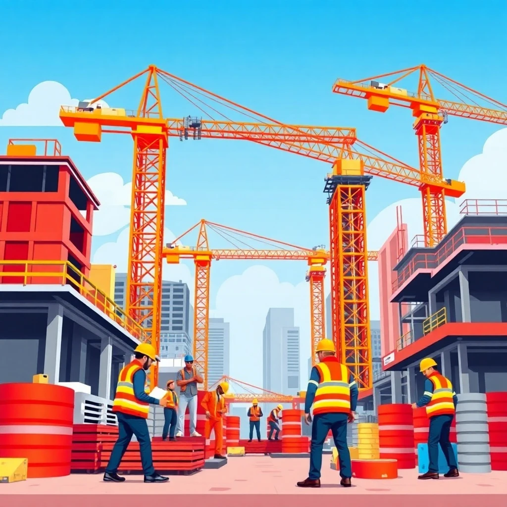 Top Construction & Trade Jobs in Manila This Spring