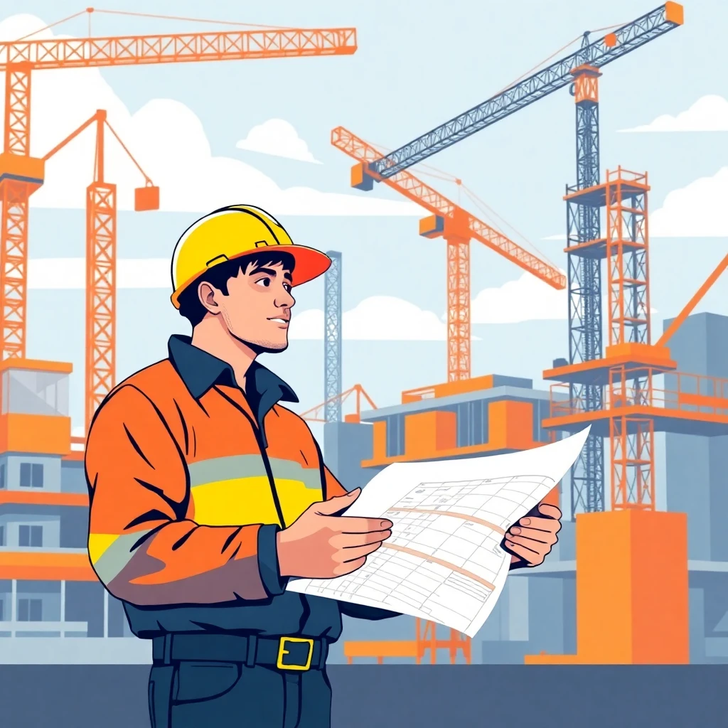 Top Construction & Trade Jobs This Spring: Who's Hiring, Pay Rates, and Best Picks