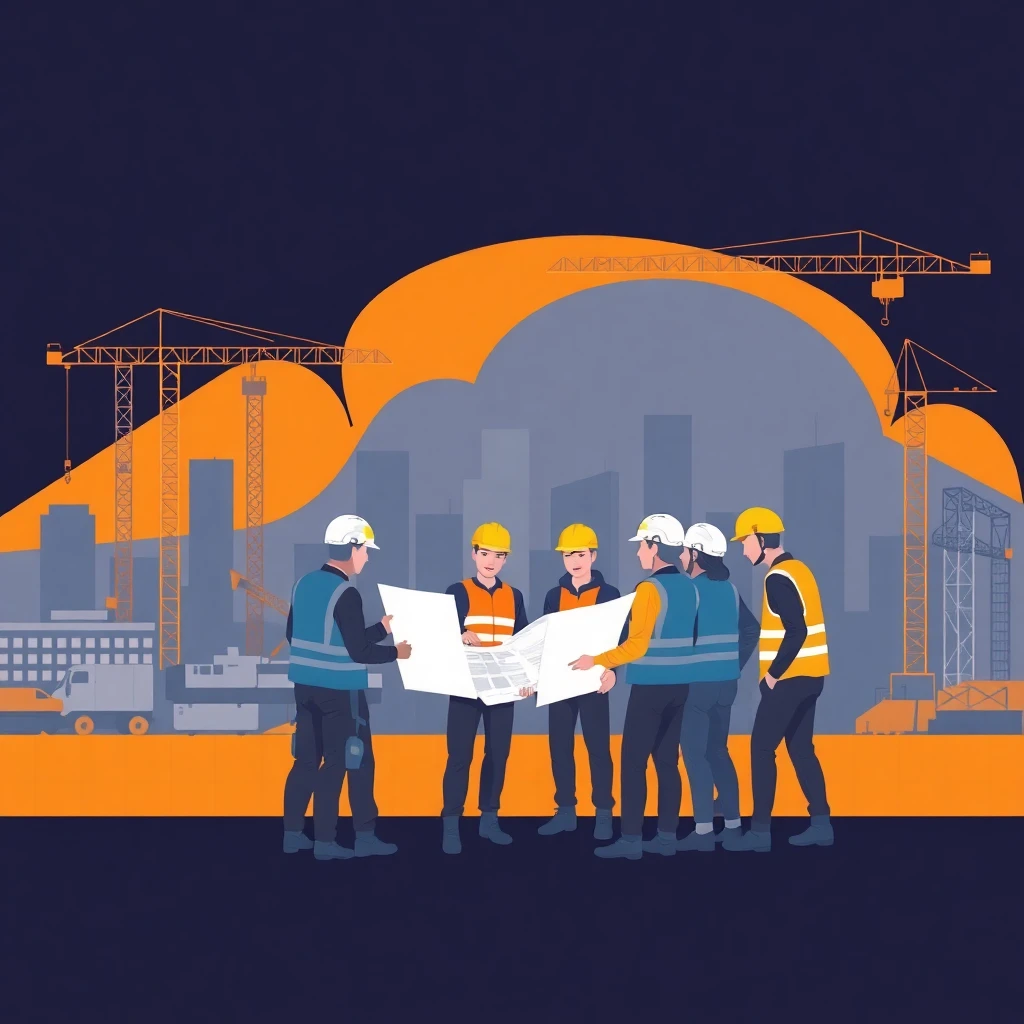 Top Construction & Trade Jobs to Target This Spring